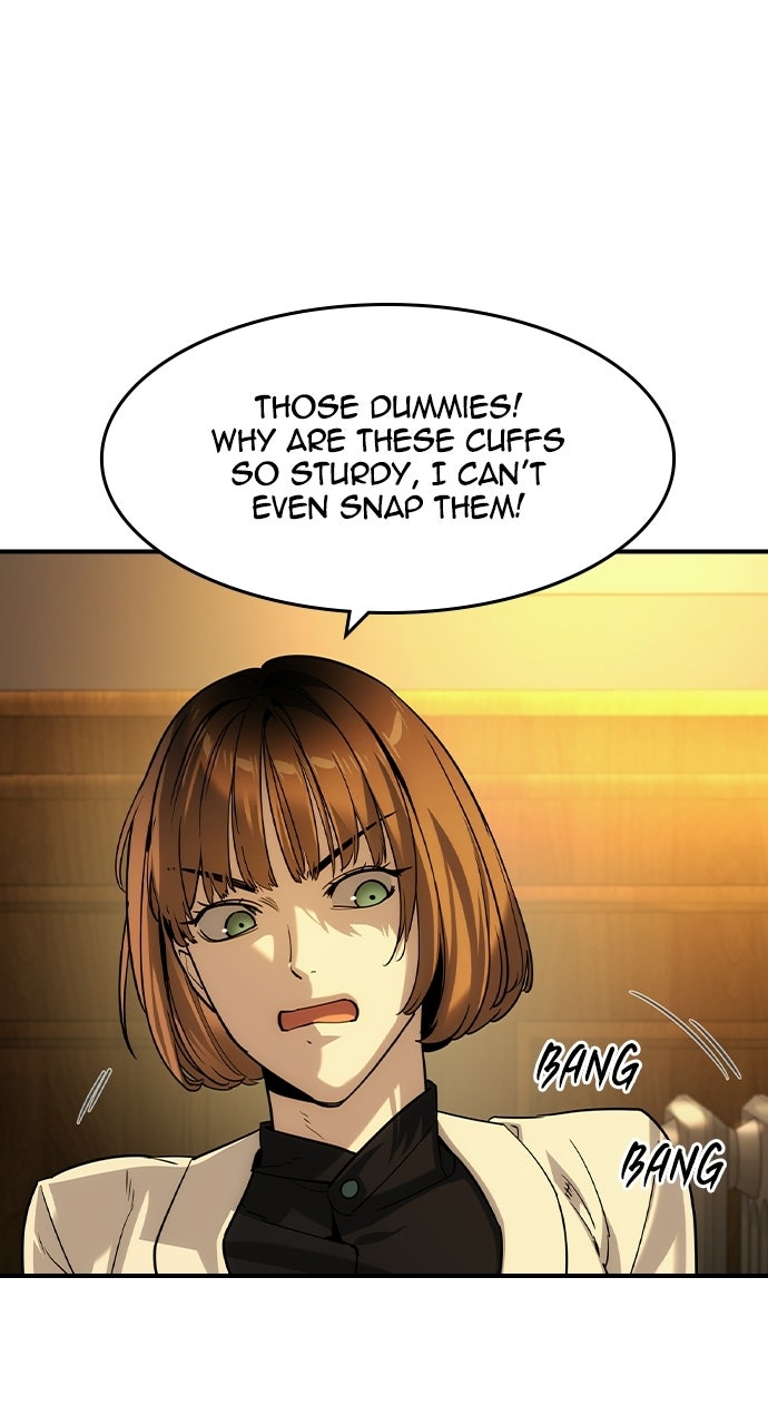 Read The Heir EN Manga Online