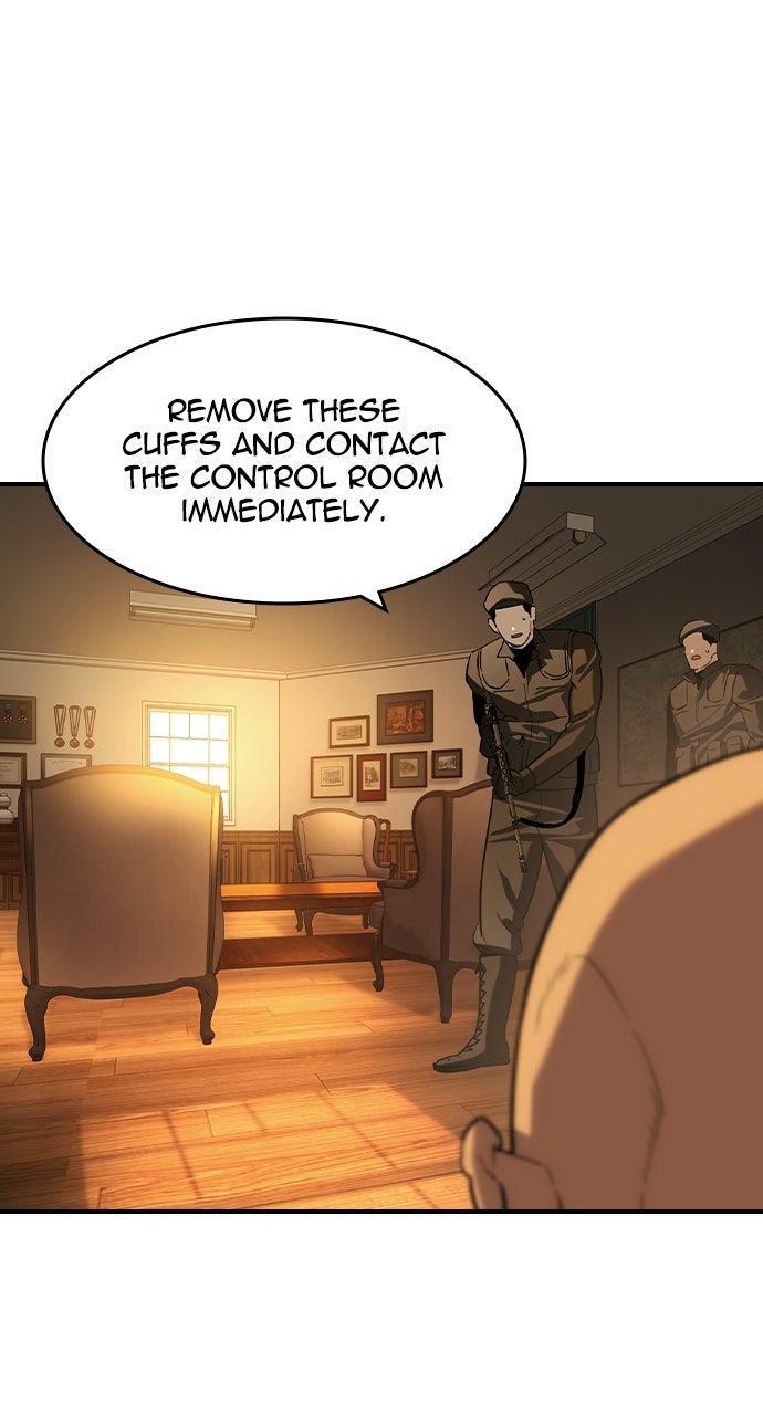 Read The Heir EN Manga Online