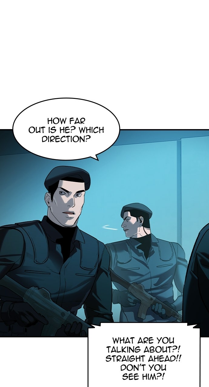 Read The Heir EN Manga Online