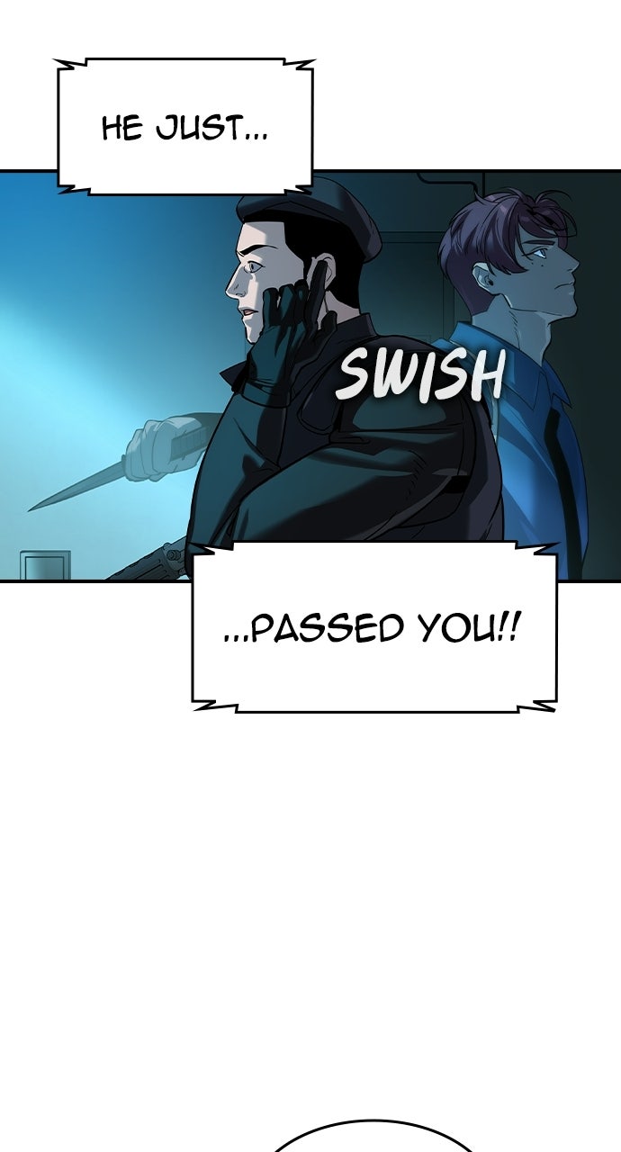 Read The Heir EN Manga Online