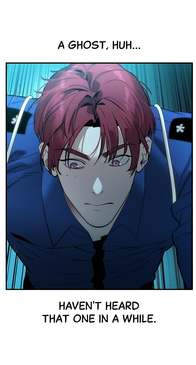 Read The Heir EN Manga Online