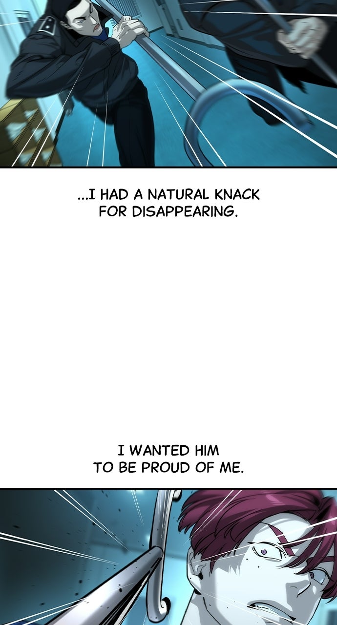 Read The Heir EN Manga Online