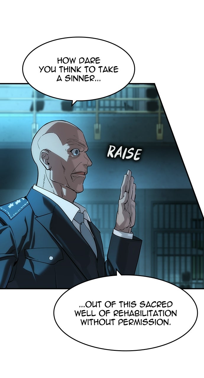 Read The Heir EN Manga Online