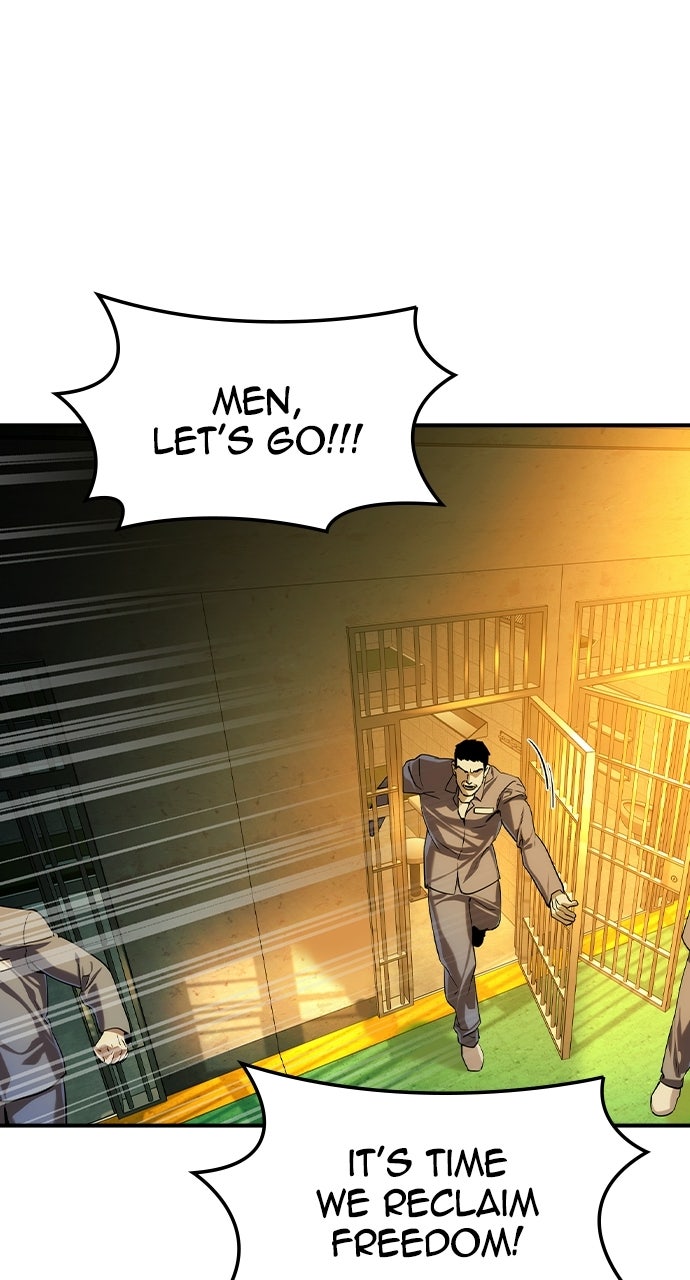 Read The Heir EN Manga Online