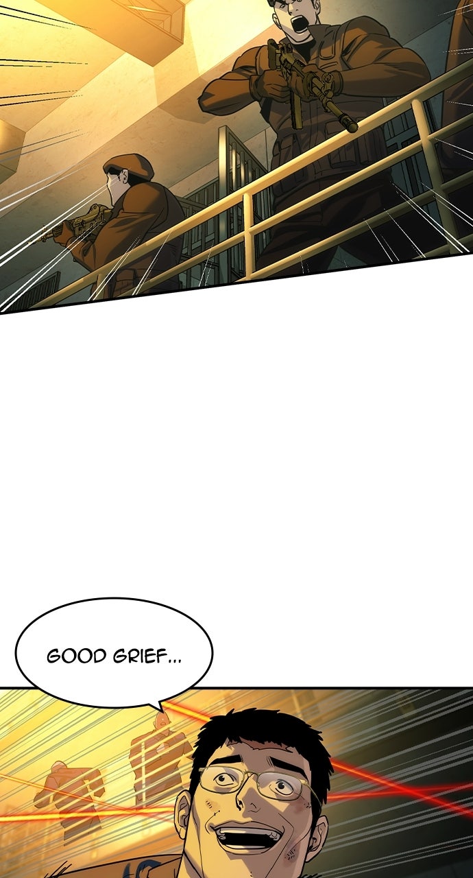 Read The Heir EN Manga Online