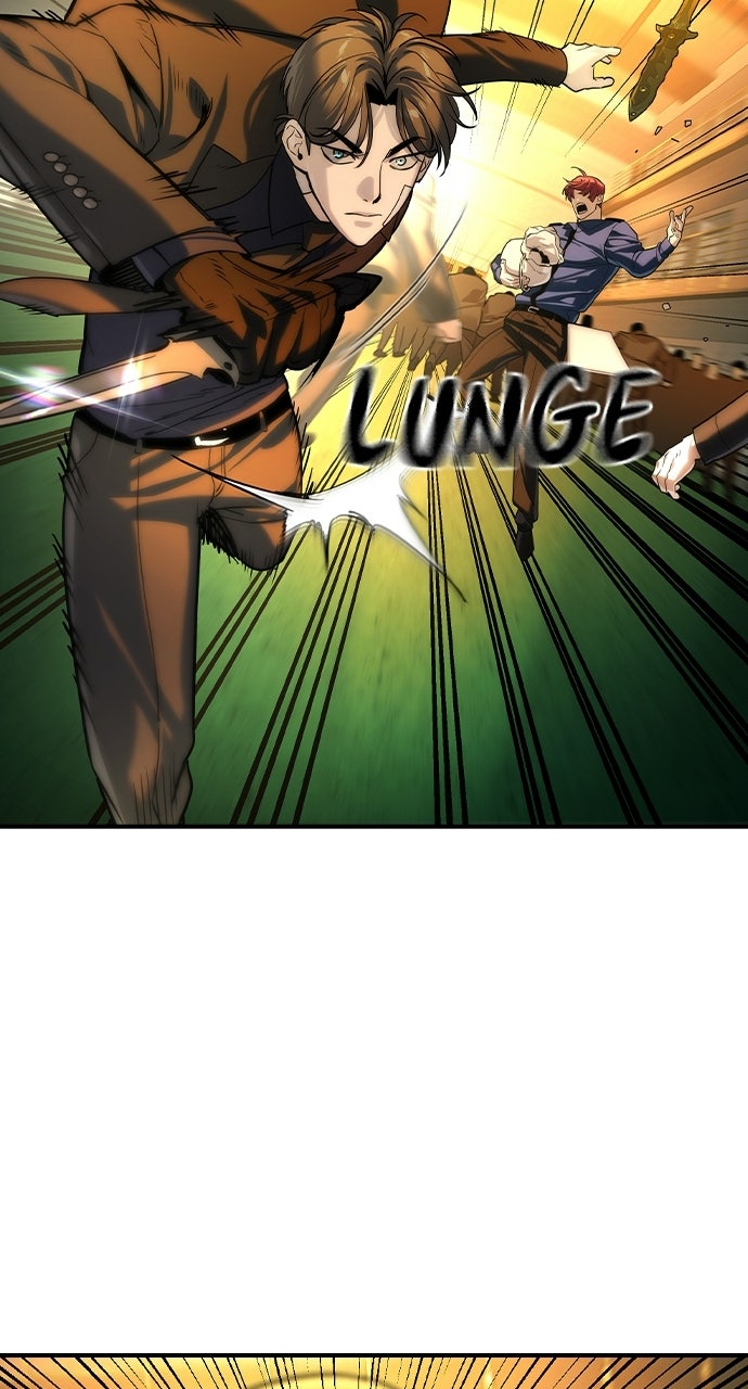 Read The Heir EN Manga Online