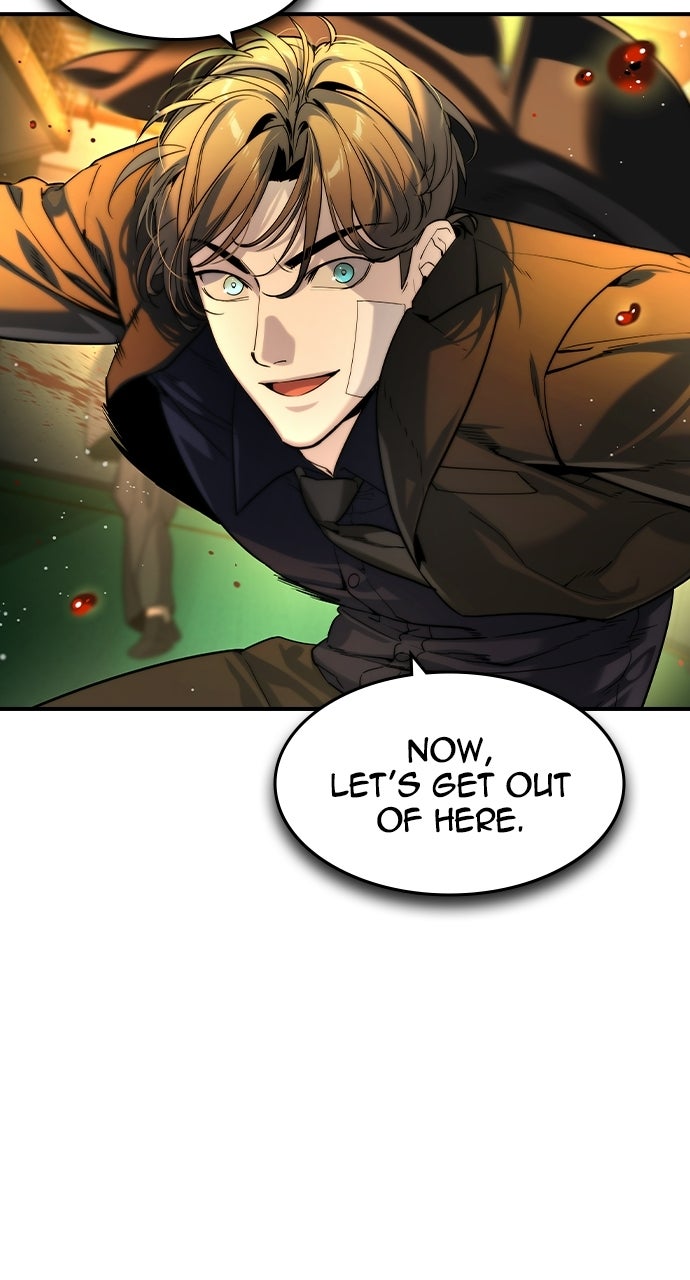 Read The Heir EN Manga Online