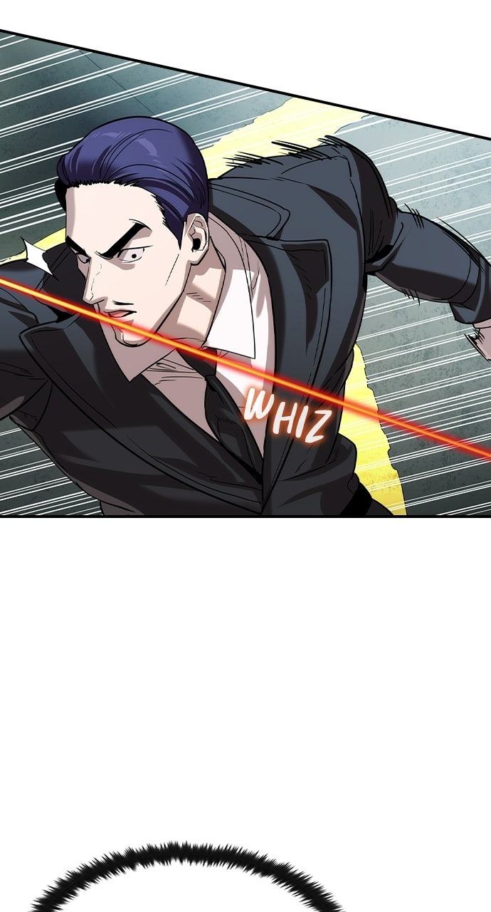 Read The Heir EN Manga Online