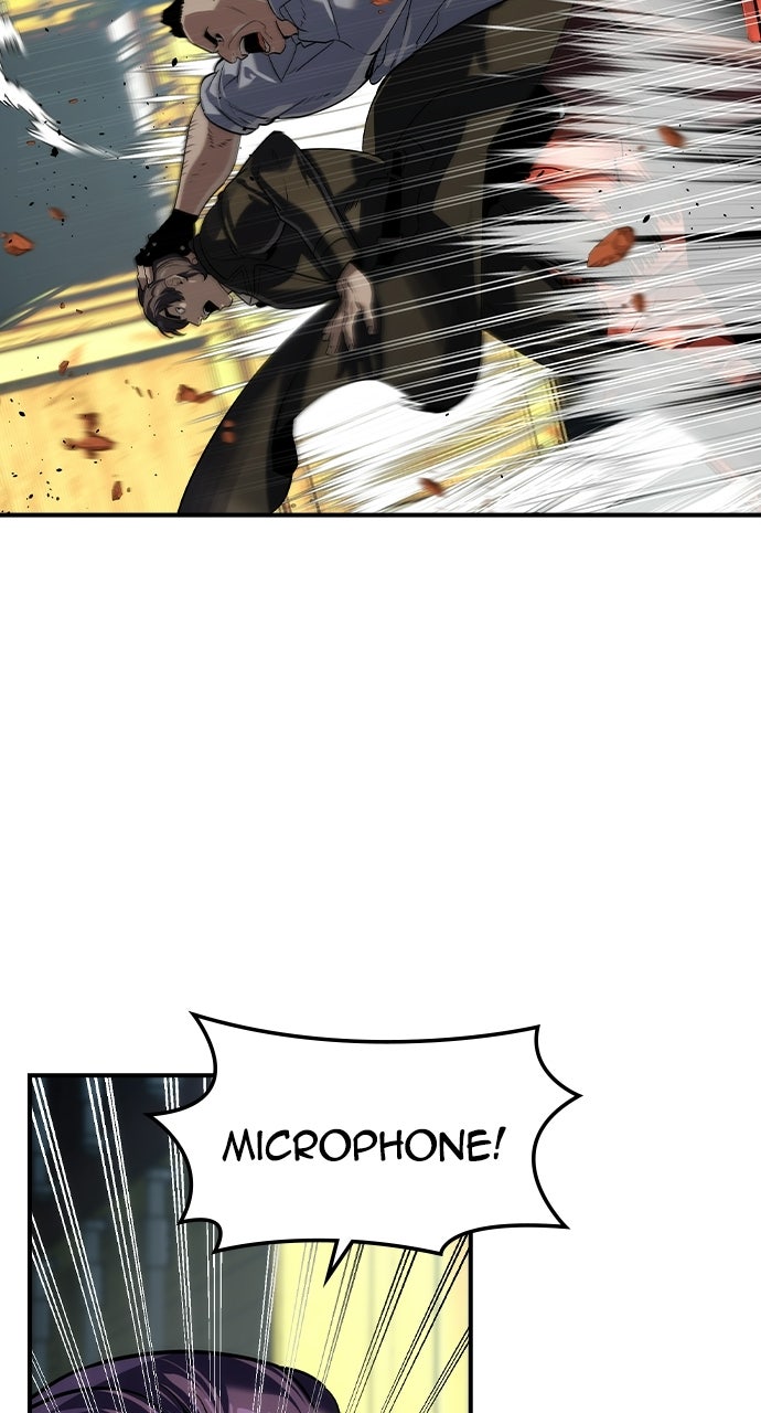 Read The Heir EN Manga Online