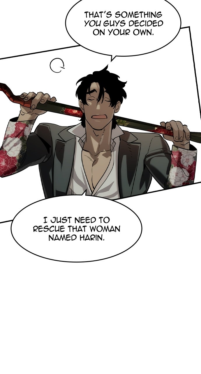 Read The Heir EN Manga Online