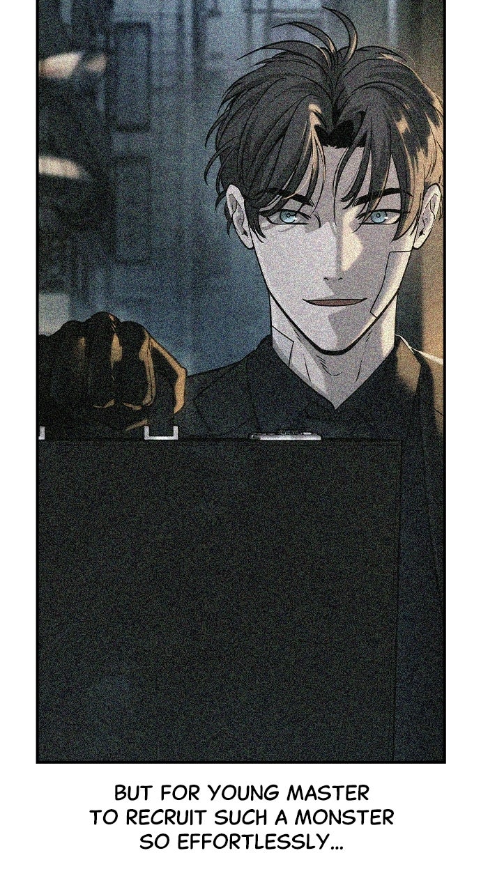 Read The Heir EN Manga Online