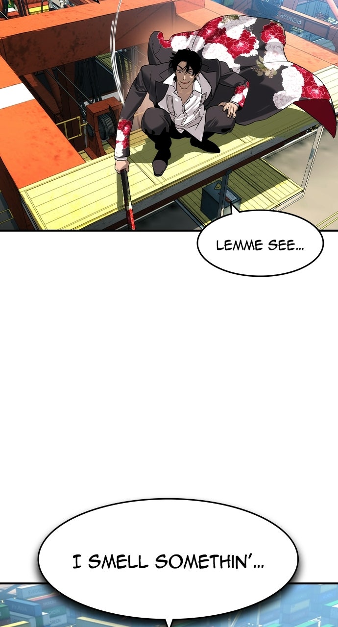 Read The Heir EN Manga Online