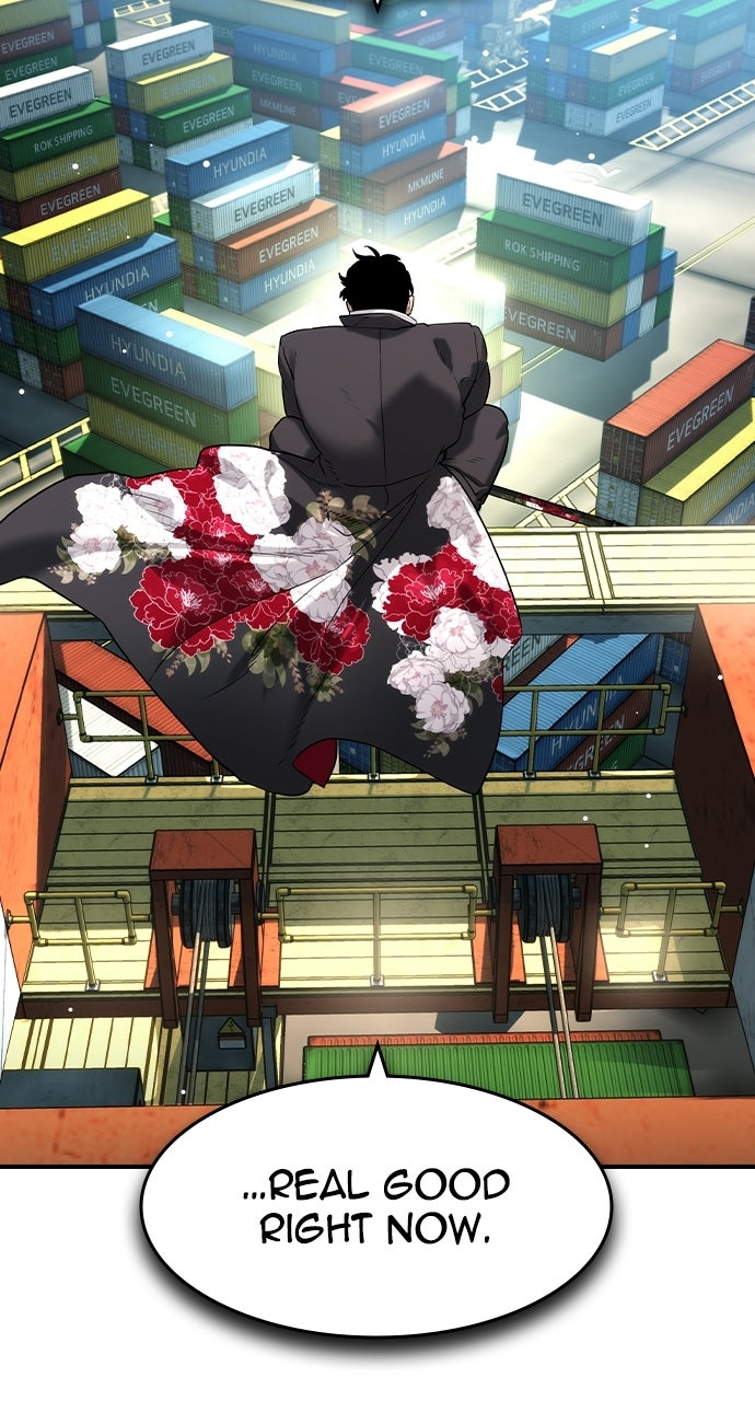 Read The Heir EN Manga Online