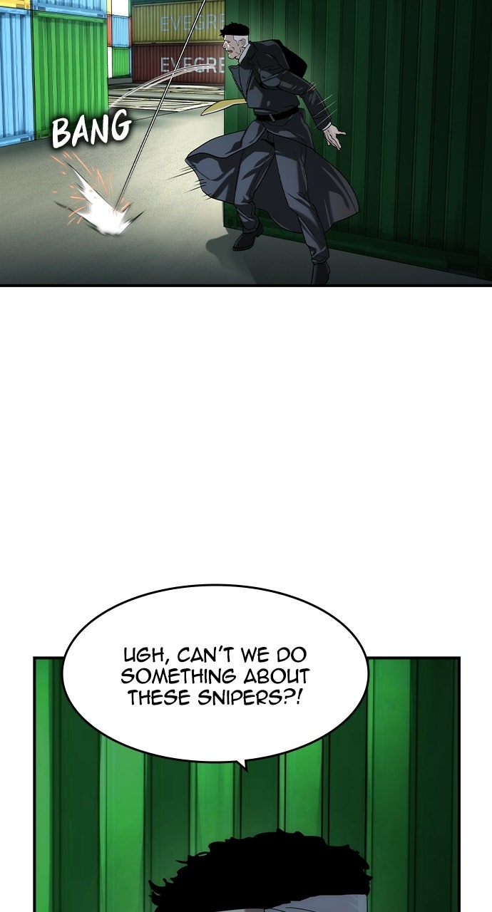 Read The Heir EN Manga Online