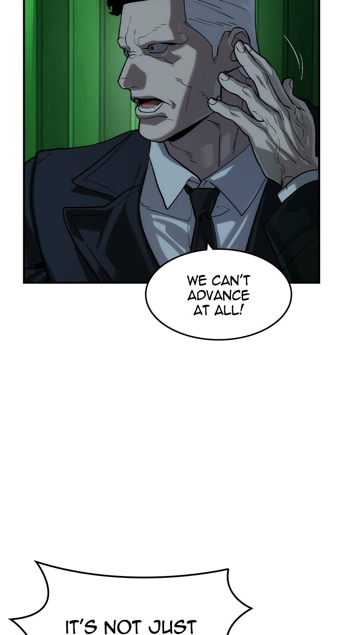 Read The Heir EN Manga Online