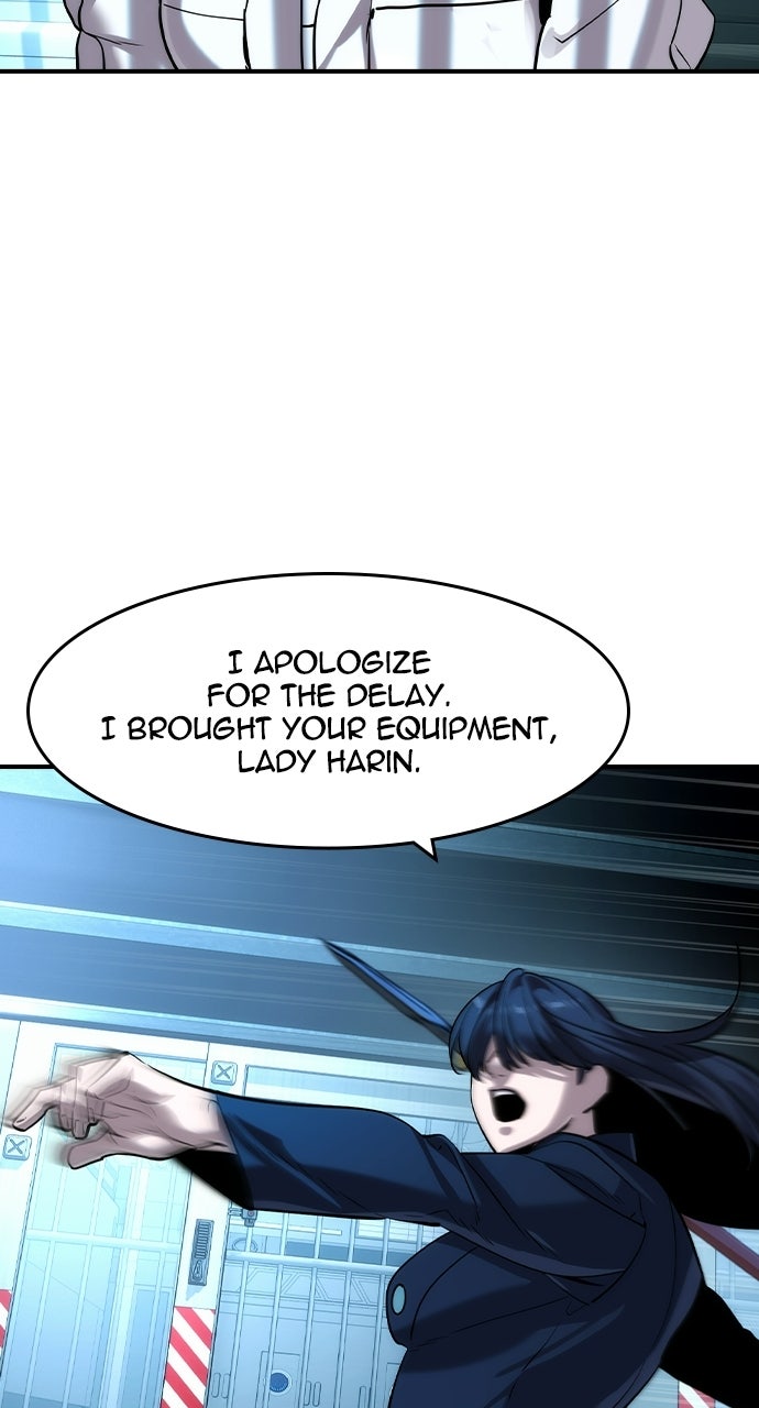 Read The Heir EN Manga Online