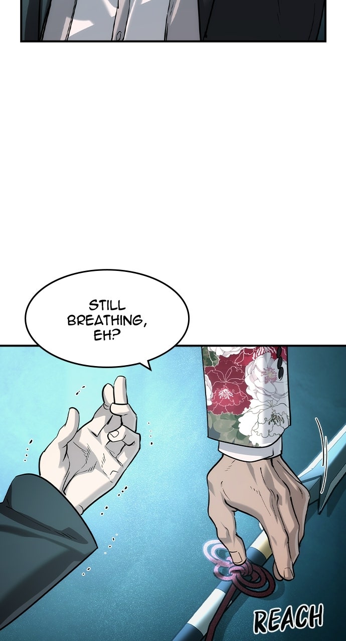 Read The Heir EN Manga Online