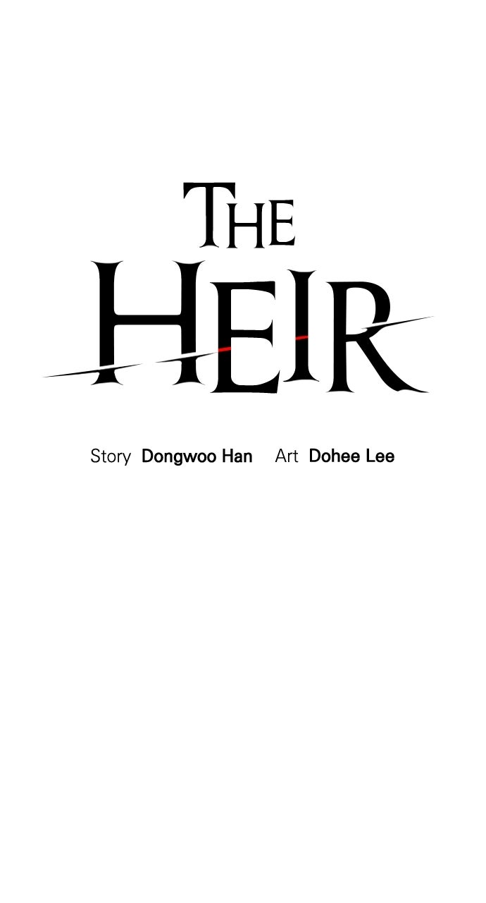 Read The Heir EN Manga Online