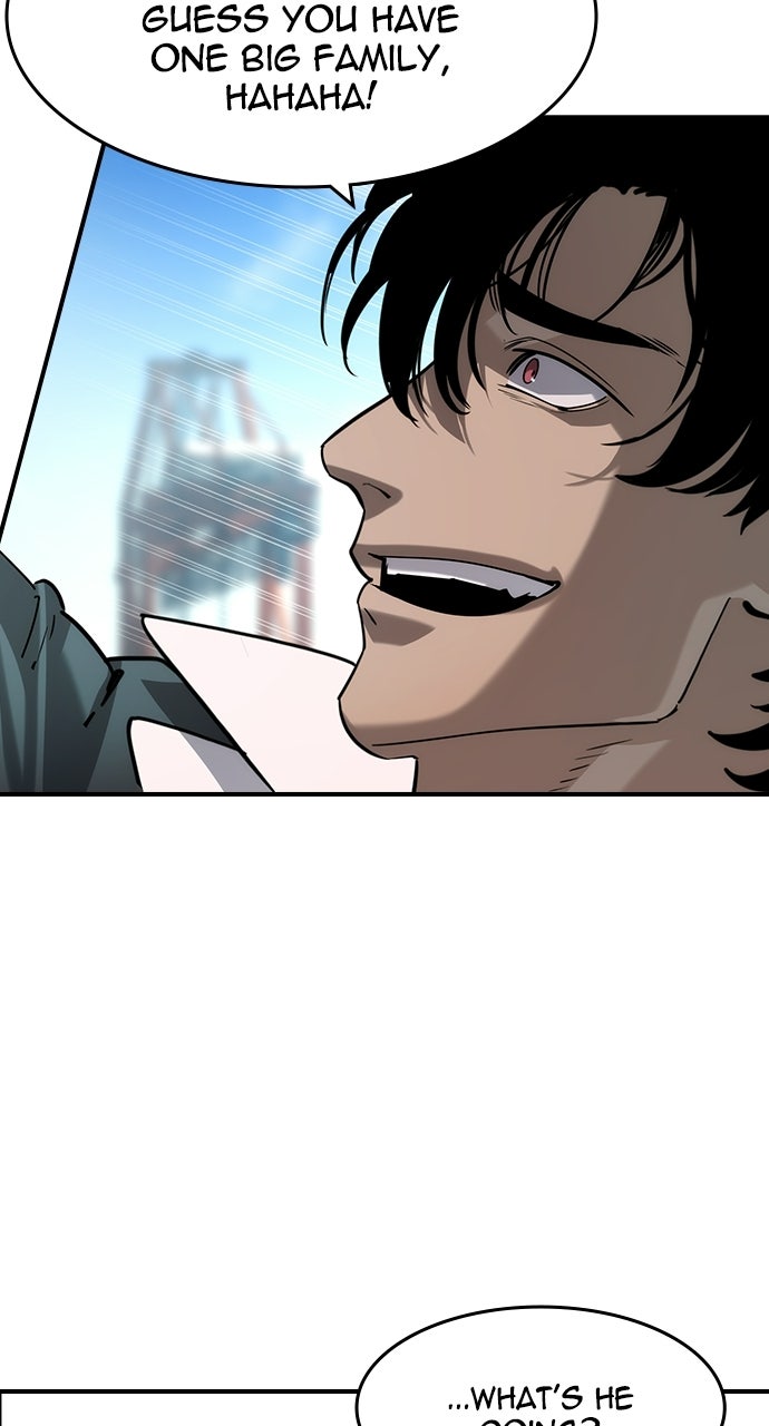 Read The Heir EN Manga Online