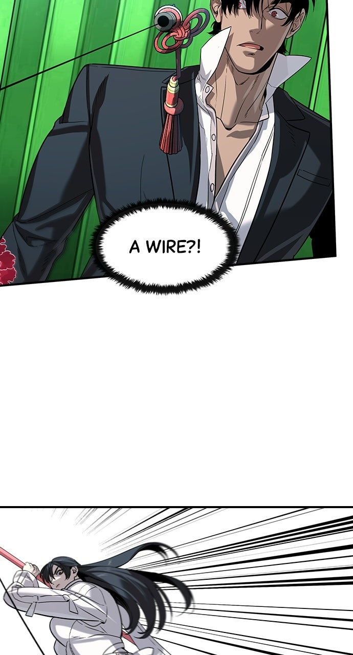 Read The Heir EN Manga Online