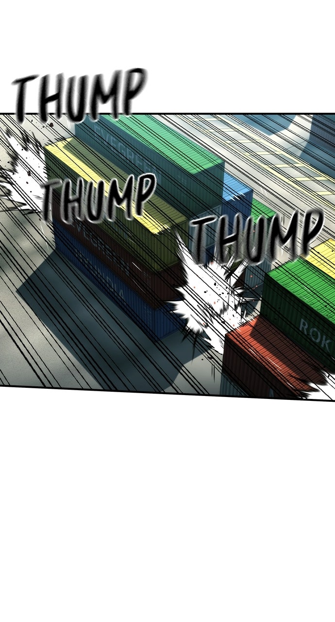 Read The Heir EN Manga Online