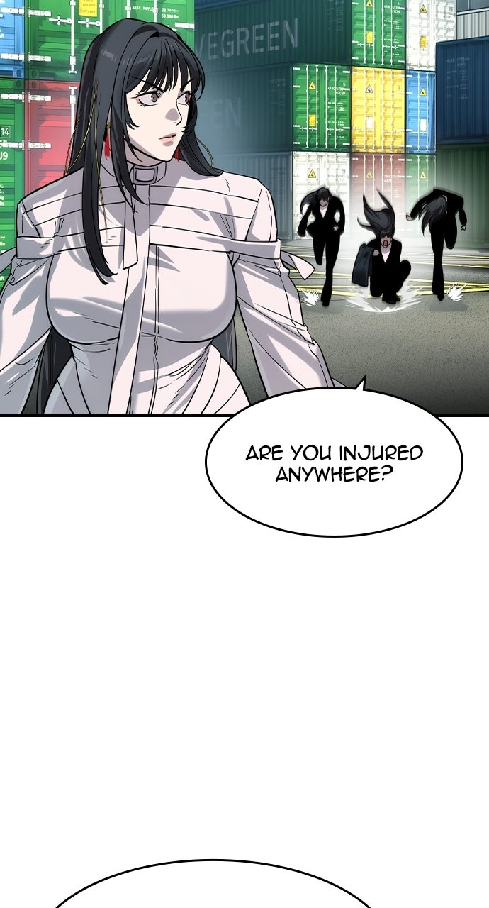 Read The Heir EN Manga Online