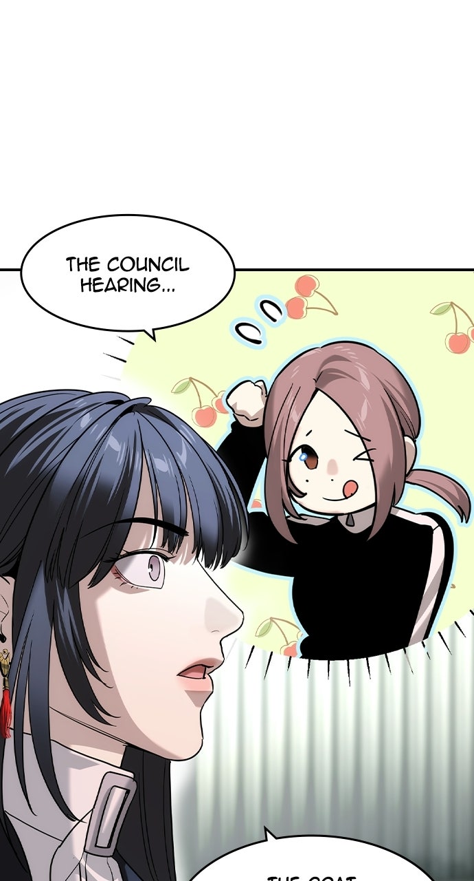 Read The Heir EN Manga Online