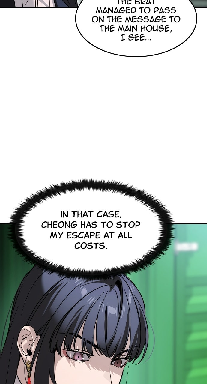 Read The Heir EN Manga Online