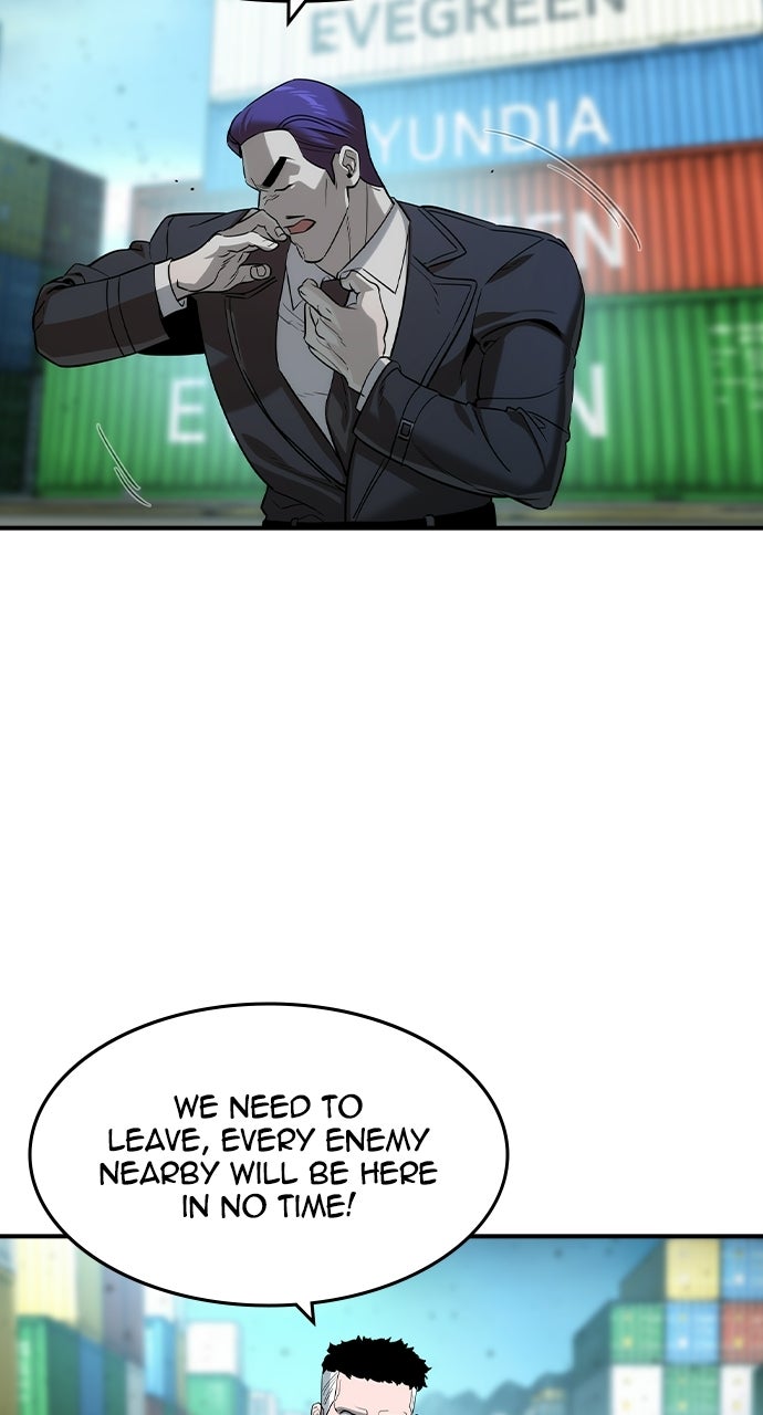 Read The Heir EN Manga Online