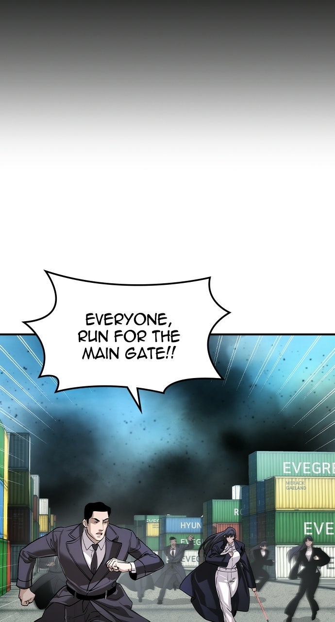 Read The Heir EN Manga Online