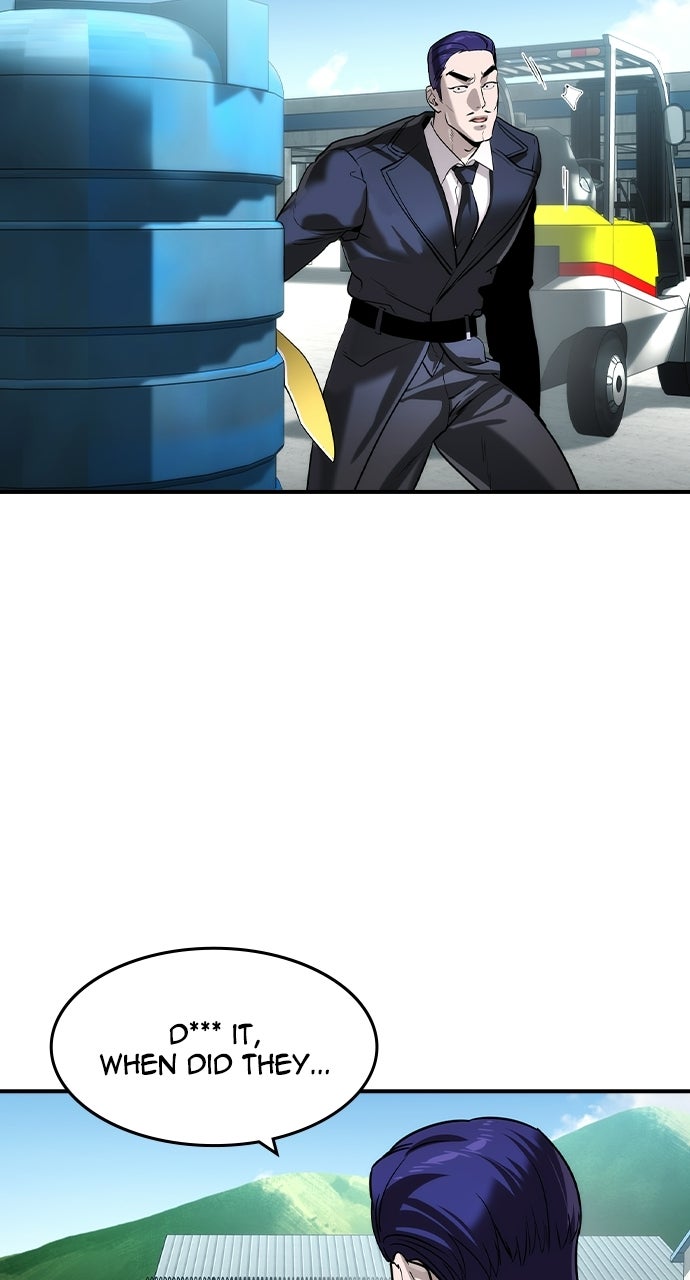 Read The Heir EN Manga Online