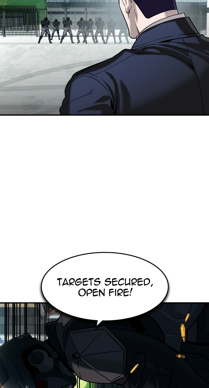 Read The Heir EN Manga Online