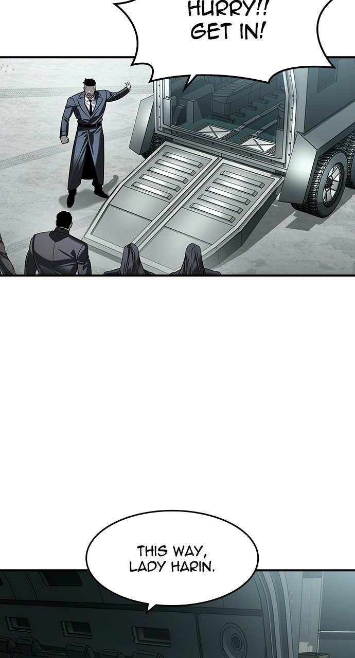 Read The Heir EN Manga Online