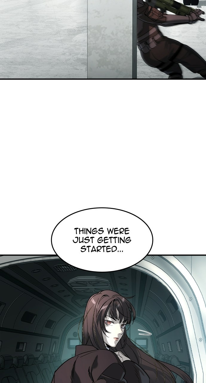 Read The Heir EN Manga Online