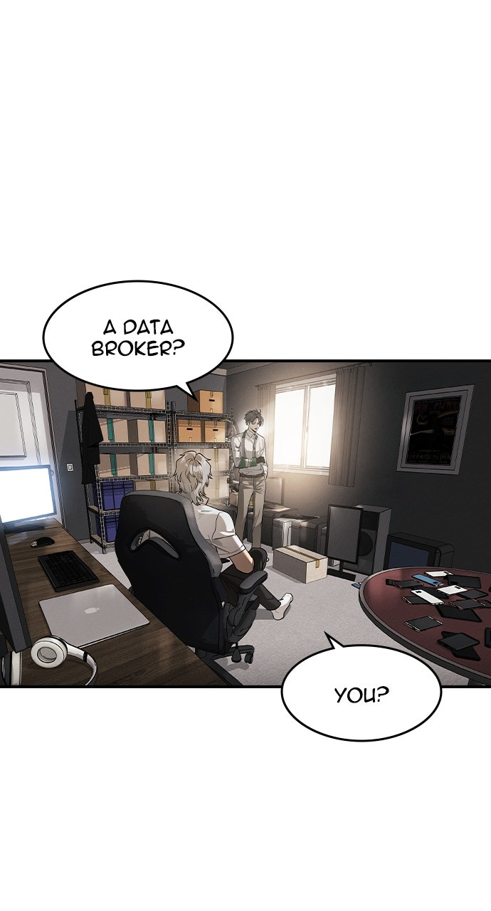 Read The Heir EN Manga Online