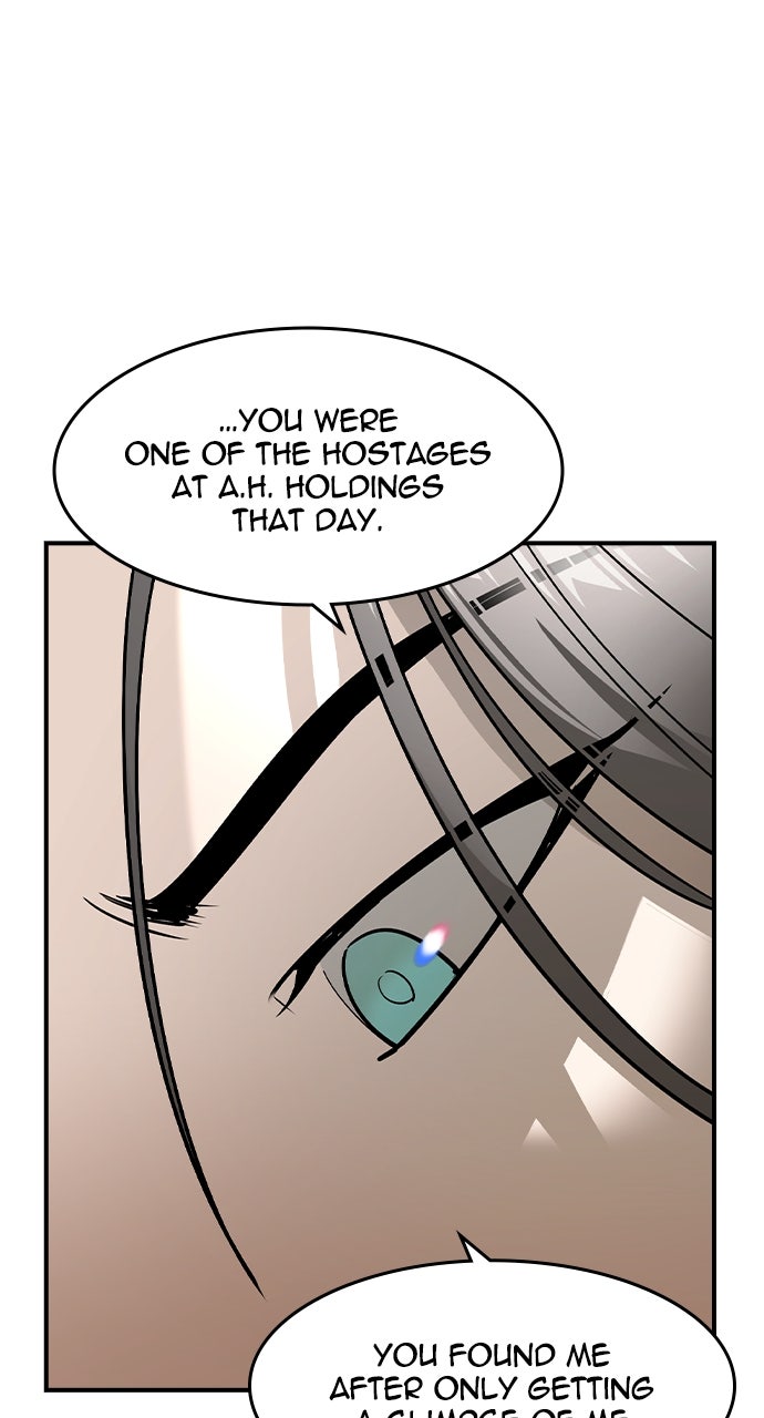 Read The Heir EN Manga Online