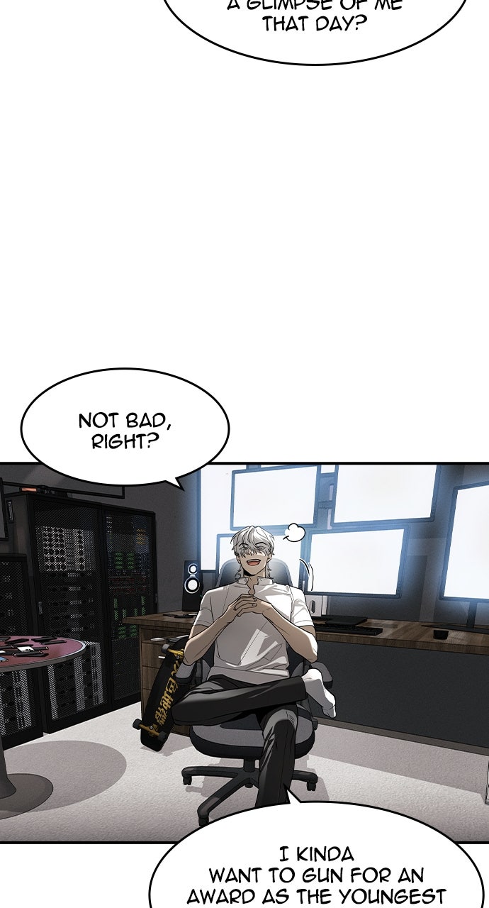 Read The Heir EN Manga Online