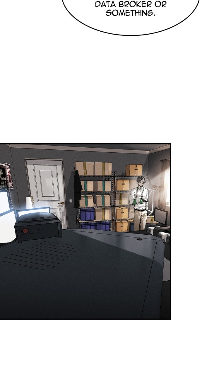 Read The Heir EN Manga Online