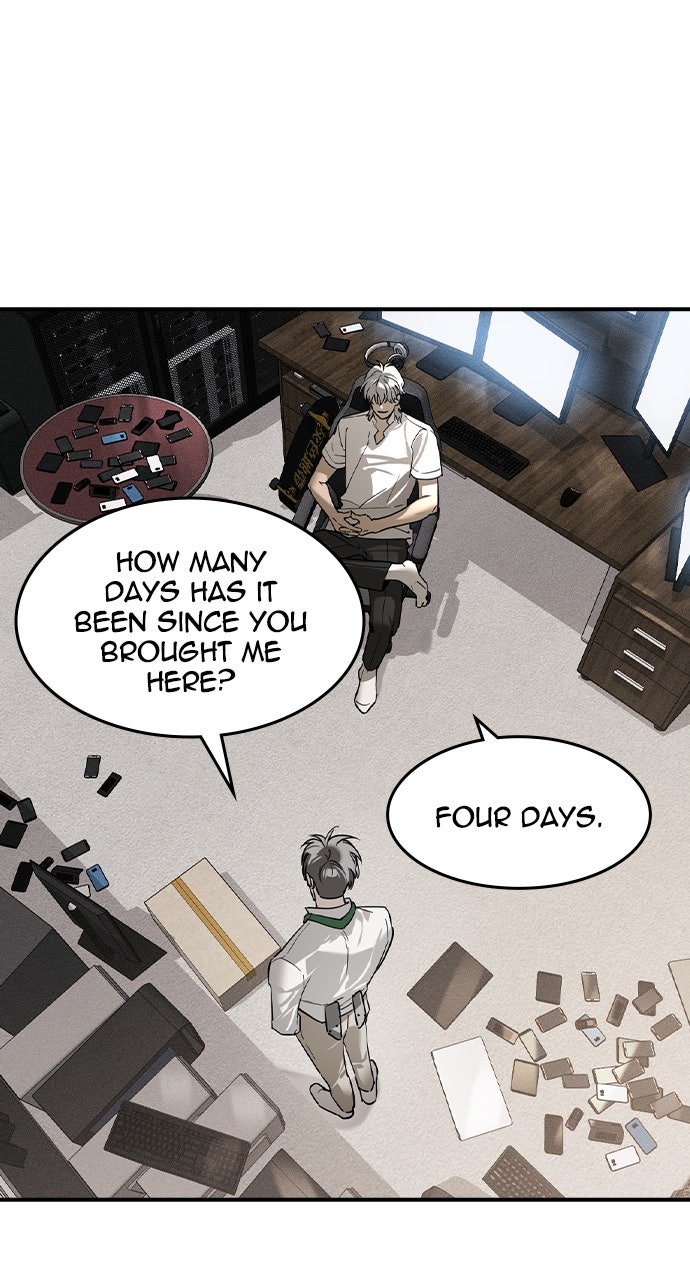 Read The Heir EN Manga Online