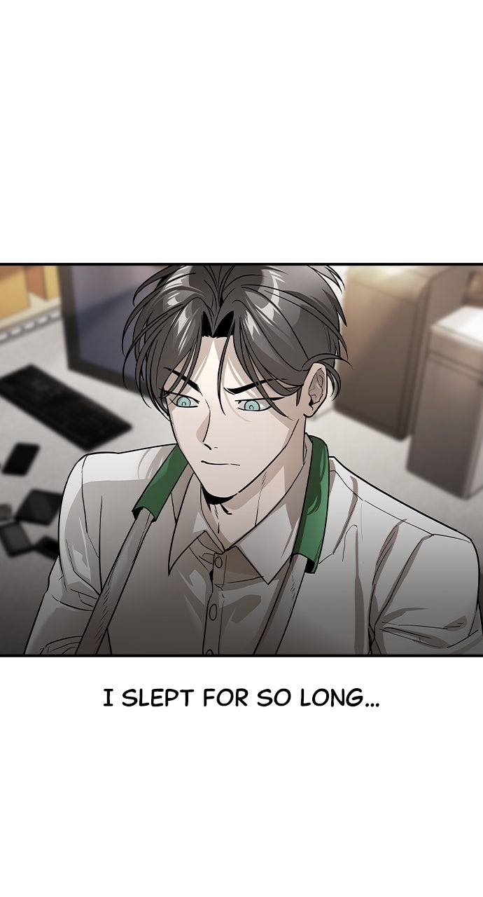 Read The Heir EN Manga Online