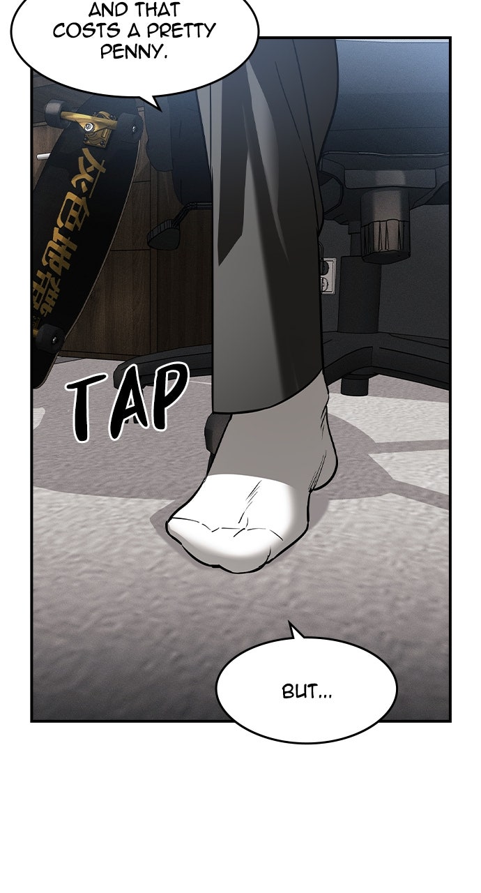 Read The Heir EN Manga Online