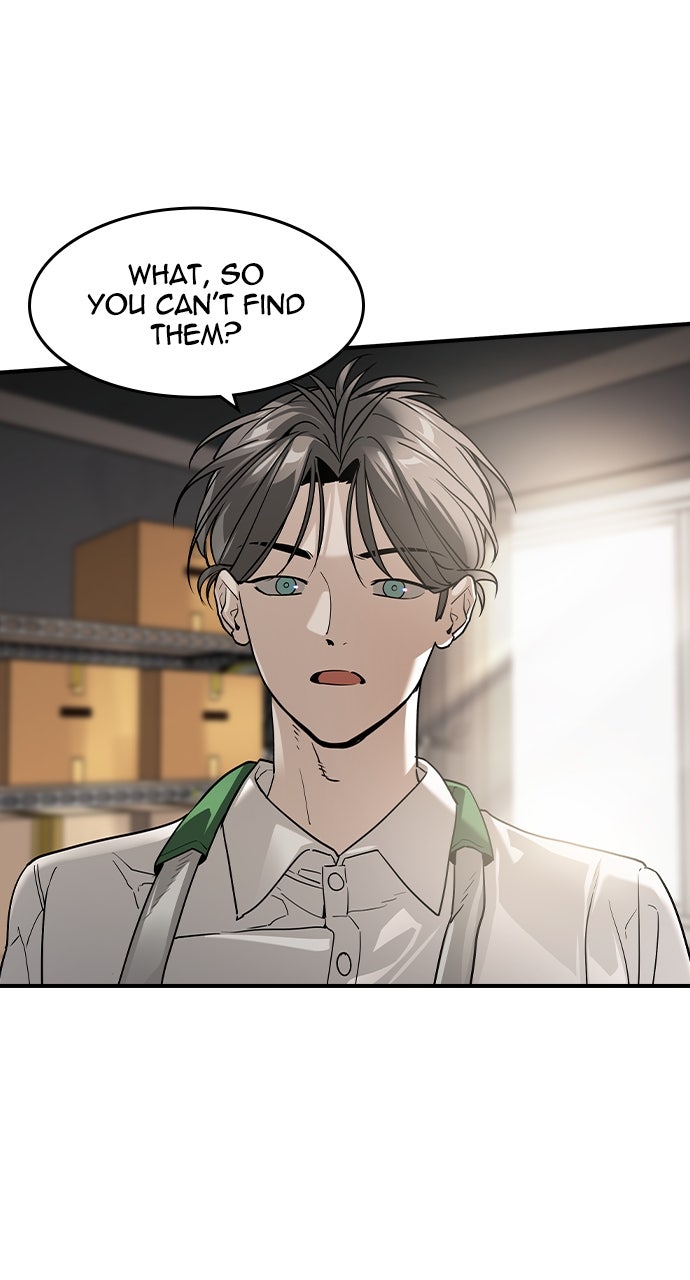 Read The Heir EN Manga Online