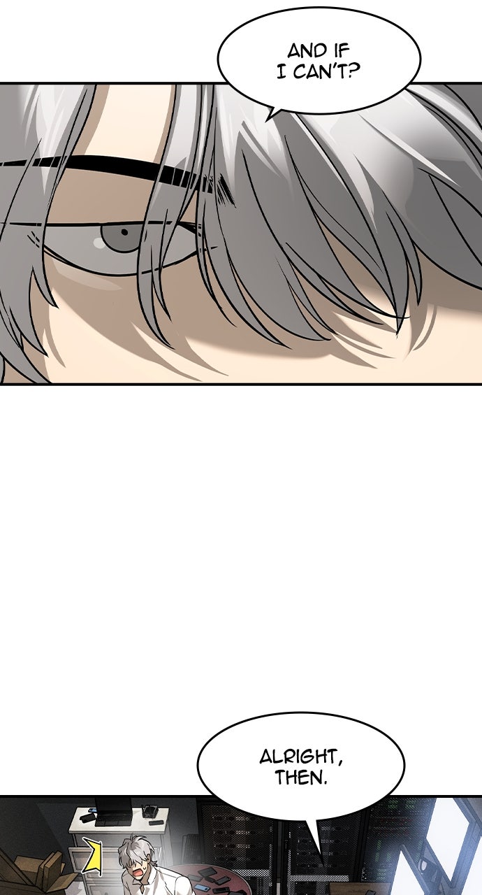 Read The Heir EN Manga Online