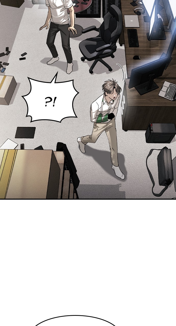 Read The Heir EN Manga Online