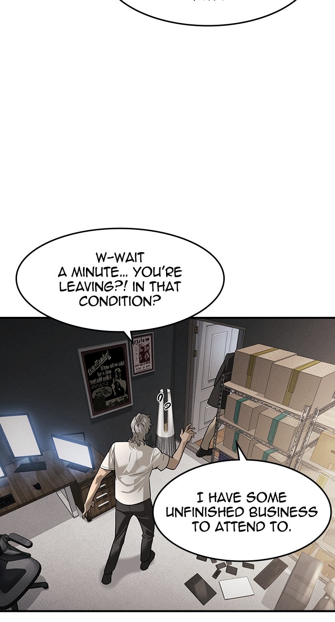 Read The Heir EN Manga Online