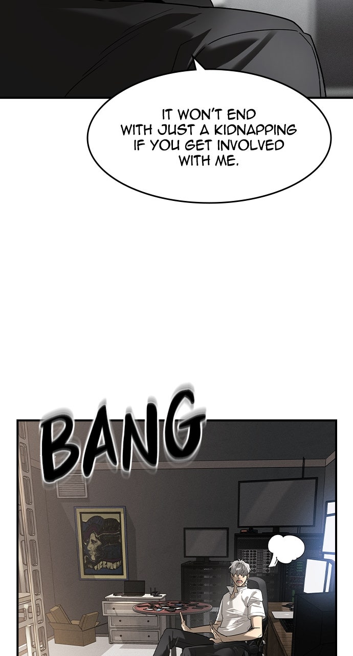 Read The Heir EN Manga Online