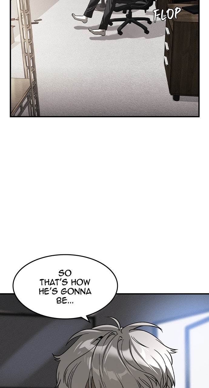 Read The Heir EN Manga Online