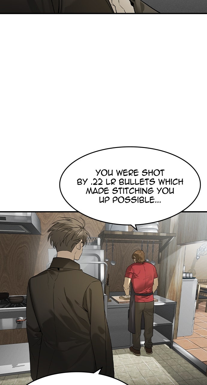 Read The Heir EN Manga Online