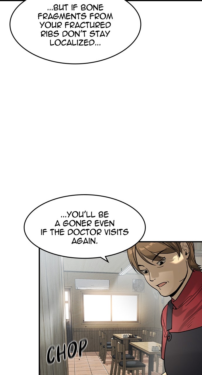 Read The Heir EN Manga Online