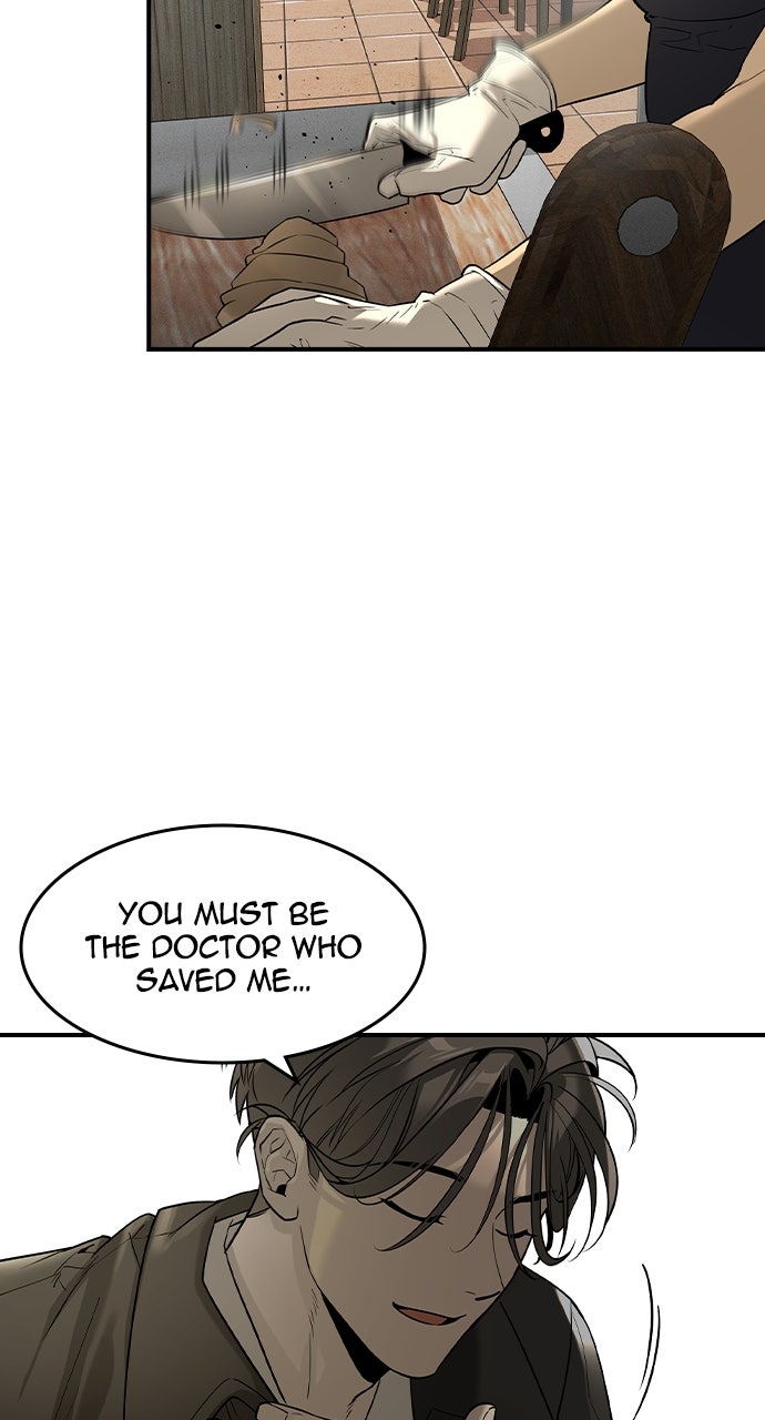 Read The Heir EN Manga Online